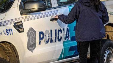 La DDI de Junín localizó a dos de los jóvenes que se fugaron del Centro de Contención