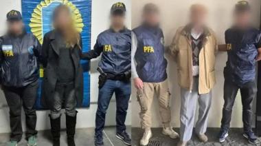 Trata laboral: detuvieron a cinco personas tras la muerte de un joven intoxicado