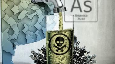 Piden a once municipios que informen sus acciones contra el arsénico en el agua