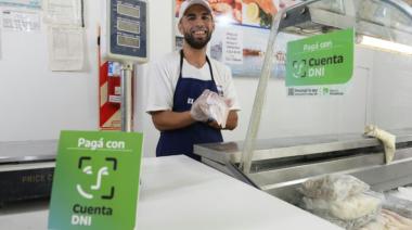 Cuenta DNI confirmó sus descuentos para el mes de octubre: todos los beneficios