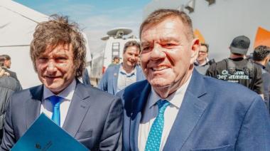 Montenegro deja su banca para volver a Mar del Plata y debilita al PRO en la Legislatura