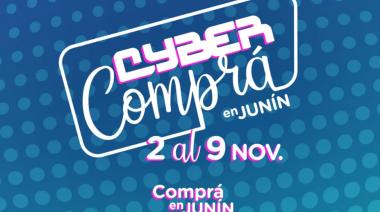 'Cyber Comprá', propuesta juninense para potenciar las ventas de emprendedores locales