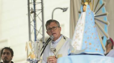 Dura homilía del arzobispo de Buenos Aires en la misa principal de Luján