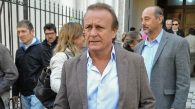 En medio de un escándalo, Miguel del Sel renunció como vicepresidente de Unión