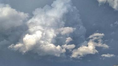 "Bloqueo" atmosférico, la explicación que mantiene al sol sin dar señales primaverales