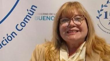 La provincia envió casi 200 millones de pesos para obras en la Escuela Técnica Nro. 2