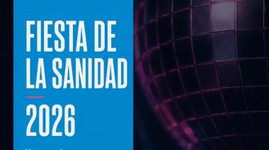 ATSA Junín: Fiesta de la Sanidad 2026, una edición especial ambientada en los años 80