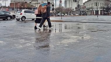 Primavera atípica: octubre cierra con inestabilidad y un repunte térmico