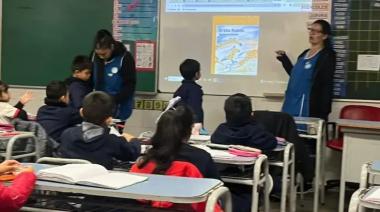 Proponen que haya dos docentes por aula bajo la figura de “pareja pedagógica”