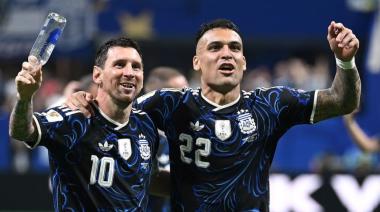 Uno por uno, todos los nominados a quedarse con el Balón de Oro 2026
