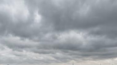La semana arranca con inestabilidad y descenso de la temperatura en Junín y la región