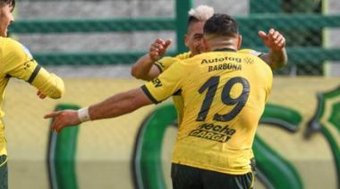 Defensa y Justicia goleó a San Lorenzo, que  profundizó su crisis en el Clausura