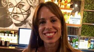 Arresto domiciliario para Albertina Mangini acusada por megalavado de dinero