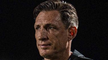 El punto ante River en Junín, mucho más que un punto para El Verde de Sava