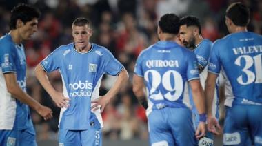 Al León del Imperio, el sueño le duró poco y volvió a la Primera Nacional