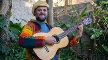 Carlos "Negro" Aguirre llega a Junín para celebrar el aniversario de Clúster