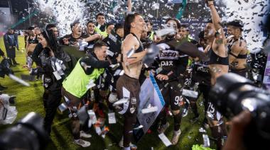 Platense eliminó por penales a Atlético Tucumán y es el primer finalista