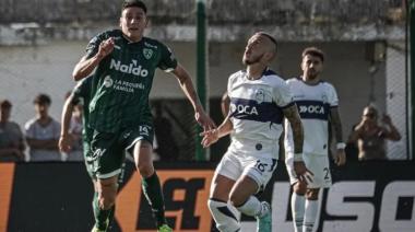 Gimnasia y Sarmiento adelantan su duelo en el Bosque de La Plata por seguridad