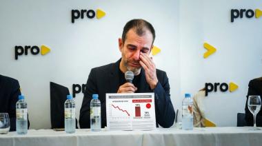 A pesar de la inversión en estética y publicidad a Petrecca no lo conocen 7 de cada 10 bonaerenses