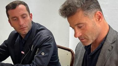 Rufino: Convenio con la UNR para garantizar residencias estudiantiles a universitarios