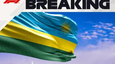 La Fórmula 1 anunció el regreso de la competencia a África después de más de 30 años