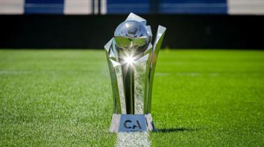 La final de la Copa Argentina tiene fecha confirmada: se jugará en diciembre