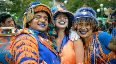 La Provincia destinará 80 millones de pesos a murgas y comparsas de carnaval