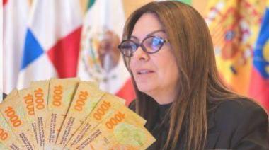 Educación financiera: El Ministerio de Capital Humano lanzó plan con bancos