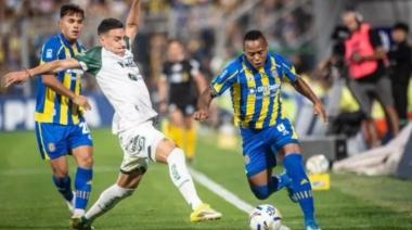 Sarmiento recibe a Rosario Central en Junín, en un duelo clave por la fecha 15