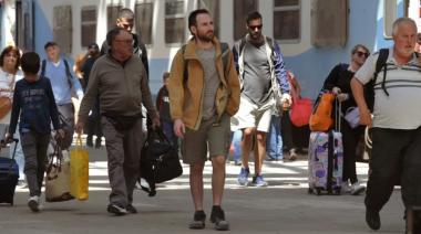 Finde largo: Las líneas Sarmiento y Mitre estarán sin servicios de larga distancia