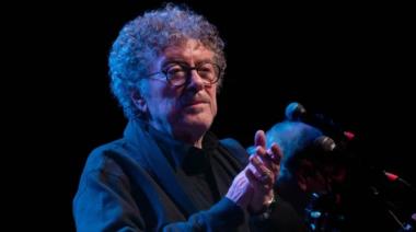 Falleció Piero: adiós a una de las voces fundamentales de la memoria colectiva