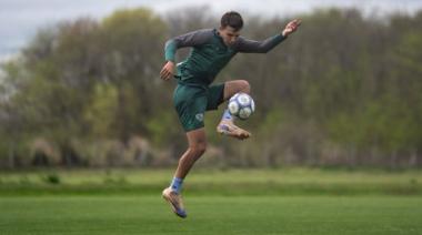 Con Sarmiento-River pendiente, así están las posiciones del Clausura y la Tabla Anual