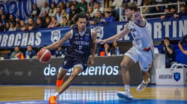 Argentino le ganó a San Martín Corrientes y volvió a festejar en el Fortín