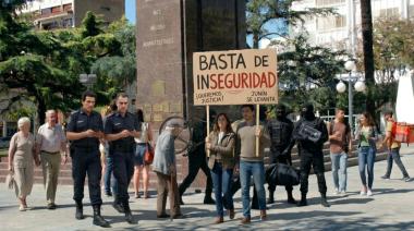 Oscuro panorama: Lo que nadie ve de la inseguridad