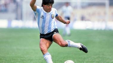 Maradona: las hermanas ceden las marcas a los herederos de El Diez