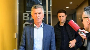 El PRO se diferencia de Milei y felicita a Lula tras la victoria y reelección en Brasil