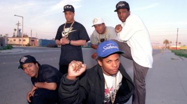 La evolución del gangsta rap