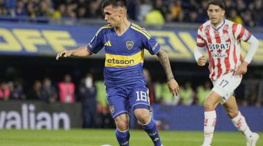 Boca recibe a Talleres con la chance de llegar a la cima de la tabla anual