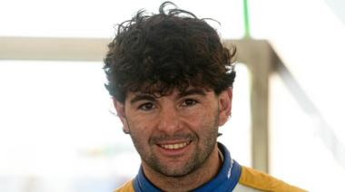 Luego de la ausencia en El Zonda de San Juan, el juninense Franco Morillo regresa en Toay