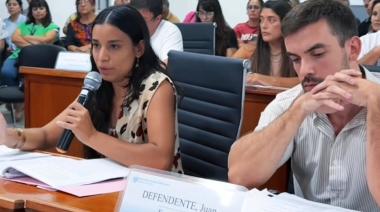 Con El Niño en el radar, el peronismo pone bajo la lupa el plan de prevención de Flexas