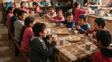 Junín, entre el marketing político y el avance del hambre en los barrios