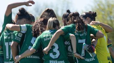 Sarmiento clasificó a cuartos de final tras ganarle a Defensores de Belgrano
