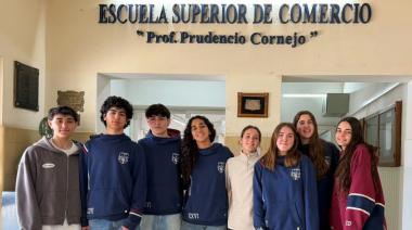 Estudiantes secundarios crearon un chatbot para detectar estafas virtuales