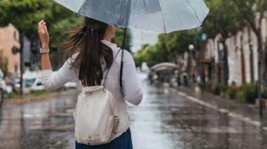 El Niño: Seguirán las tormentas en varias provincias y en la costa bonaerense