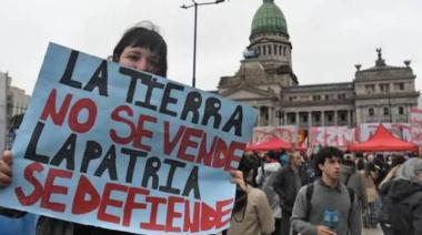 PJ Junín rechaza el fallo de la Corte sobre la Ley de Tierras: qué está en juego