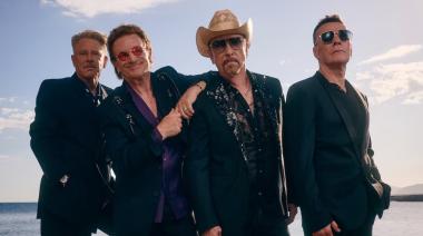 U2 agotó la preventa para sus shows en River y este jueves comienza la venta general