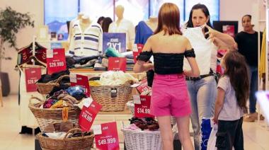 Las ventas minoristas pyme crecieron en septiembre, pero siguen abajo en el año
