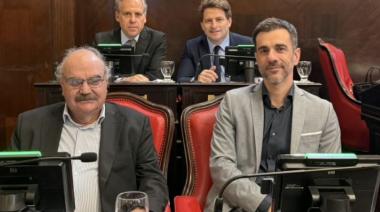 El Senado aprobó la declaración de Fiesta Provincial a un evento que no se realiza
