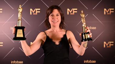 La periodista María O’Donnell ganó el Martín Fierro de Oro de Radio 2026