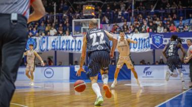 Argentino se quedó en el cierre y Gimnasia (CR) festejó en El Fortín de las Morochas